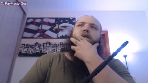 Bear online show from 13, 10, 2025