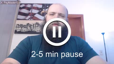 Bear online show from 24, 10, 2025