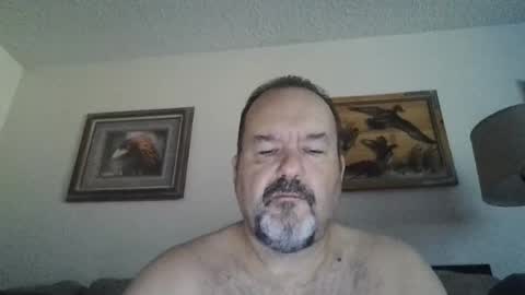 polarisman74 online show from 6, 7, 2026