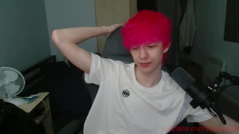 Polarny online show from 12, 10, 2025