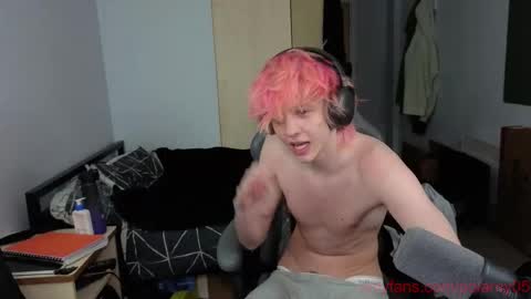 Polarny online show from 11, 1, 2026