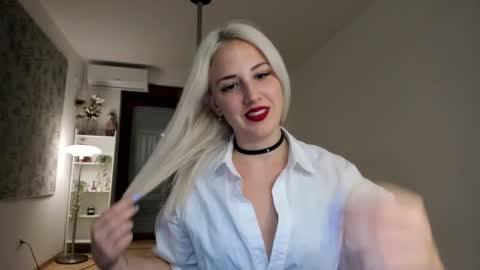 Kira online show from 3, 11, 2025