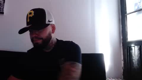 PIERO FERRARA online show from 11, 1, 2025