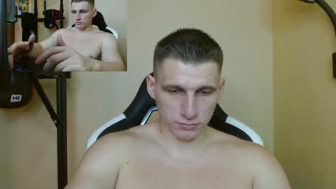 Poliglot online show from 15, 12, 2024