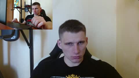 Poliglot online show from 20, 12, 2024