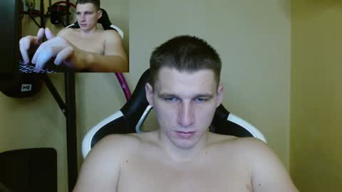 Poliglot online show from 31, 12, 2024