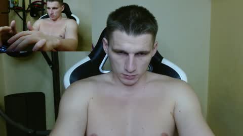 Poliglot online show from 31, 12, 2024