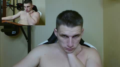 Poliglot online show from 8, 1, 2025