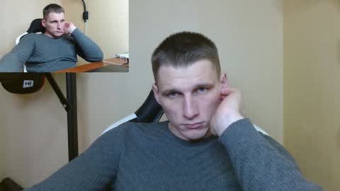 Poliglot online show from 9, 1, 2025