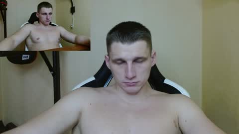 Poliglot online show from 10, 1, 2025