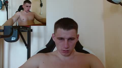 Poliglot online show from 10, 1, 2025