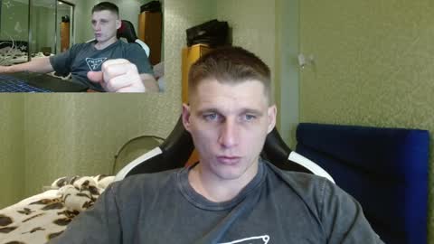 Poliglot online show from 19, 1, 2025