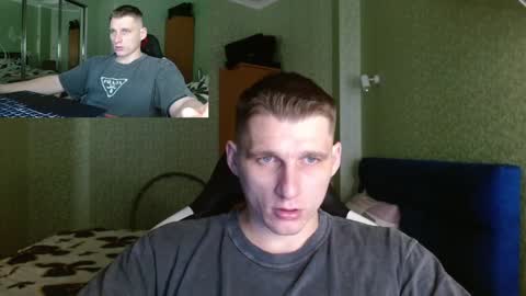 Poliglot online show from 20, 1, 2025