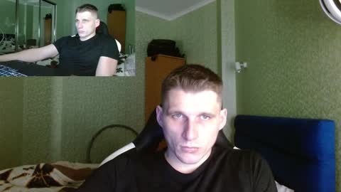 Poliglot online show from 22, 1, 2025