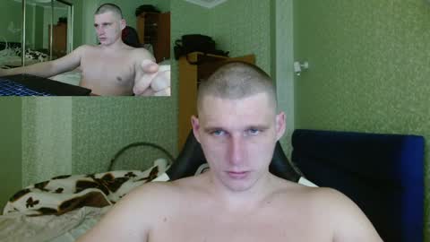 Poliglot online show from 25, 1, 2025