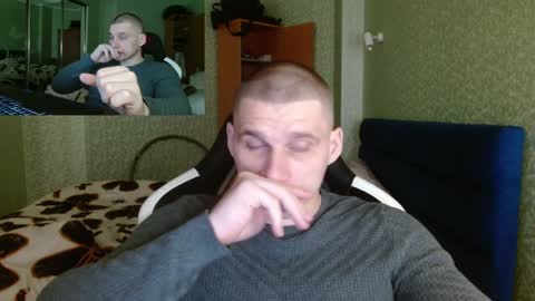 Poliglot online show from 25, 1, 2025