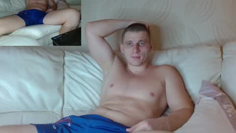 Poliglot online show from 3, 2, 2025