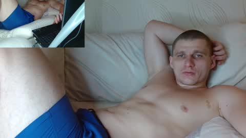 Poliglot online show from 4, 2, 2025