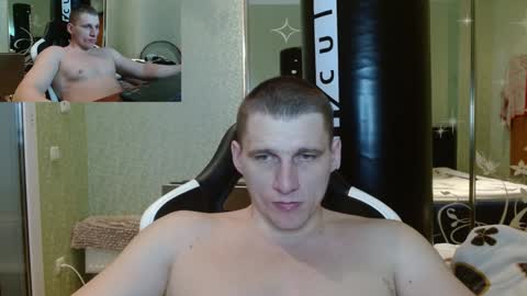 Poliglot online show from 8, 2, 2025