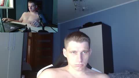 Poliglot online show from 11, 9, 2025