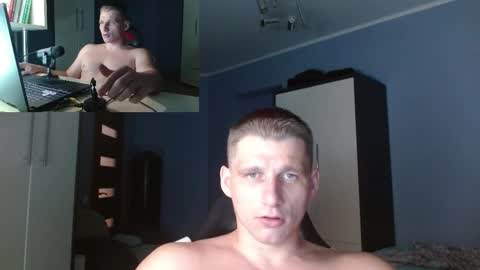 Poliglot online show from 12, 9, 2025