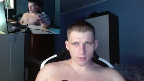 Poliglot online show from 13, 9, 2025