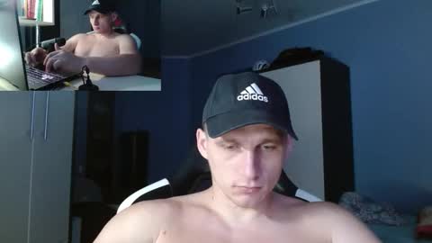 Poliglot online show from 22, 9, 2025