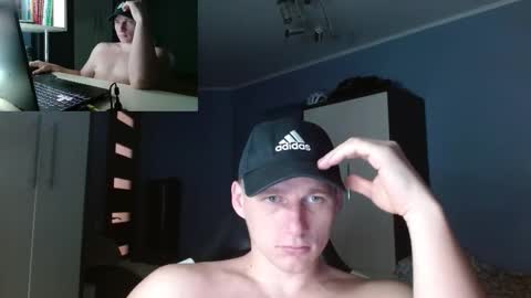 Poliglot online show from 23, 9, 2025