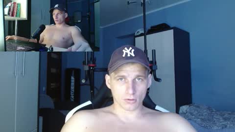 Poliglot online show from 1, 10, 2025