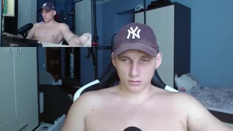 Poliglot online show from 5, 10, 2025