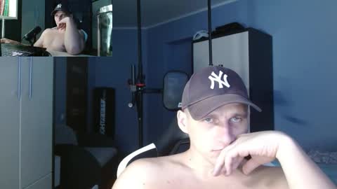 Poliglot online show from 7, 10, 2025