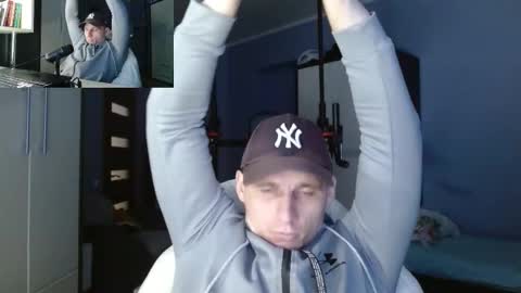 Poliglot online show from 9, 10, 2025