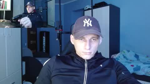 Poliglot online show from 10, 10, 2025