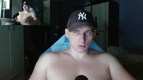 Poliglot online show from 11, 10, 2025