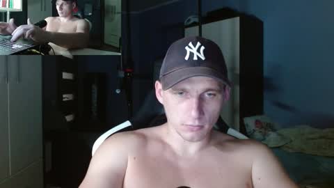 Poliglot online show from 13, 10, 2025