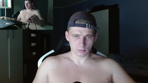 Poliglot online show from 21, 10, 2025