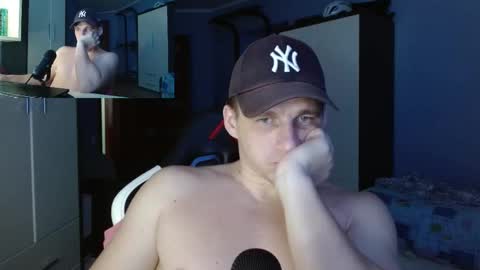 Poliglot online show from 1, 11, 2025