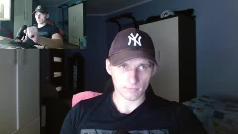 Poliglot online show from 3, 11, 2025