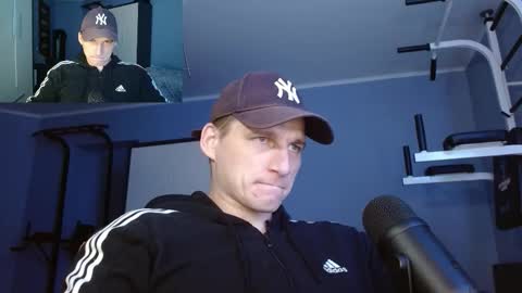 Poliglot online show from 14, 11, 2025