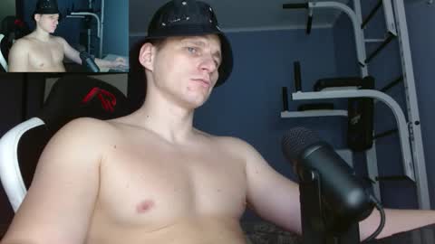 Poliglot online show from 18, 11, 2025