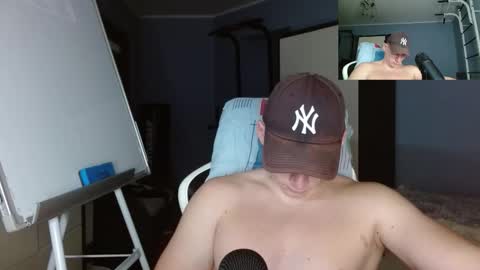 Poliglot online show from 23, 11, 2025