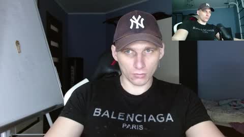 Poliglot online show from 25, 11, 2025