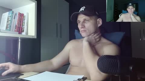 Poliglot online show from 29, 11, 2025