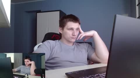 Poliglotjoe2 online show from 10, 2, 2026