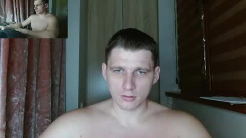 Poliglotjoe2 online show from 18, 4, 2026