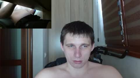 Snapshot of poliglotjoe2 chatting on 12, 6, 2026 Poliglotjoe2 online show from 12, 6, 2026