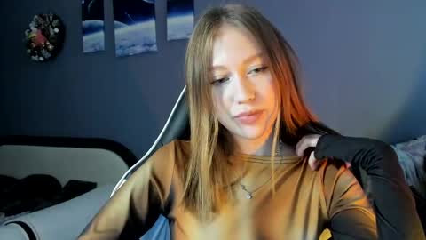 Snapshot of polihoney chatting on 11, 2, 2025 Polina online show from 11, 2, 2025