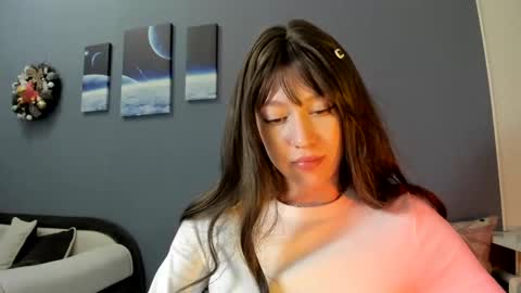 Snapshot of polihoney chatting on 1, 3, 2025 Polina online show from 1, 3, 2025