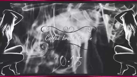 Polina online show from 5, 5, 2026