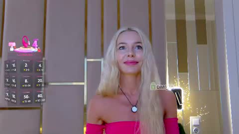 Snapshot of poliina chatting on 6, 7, 2026 Polina online show from 6, 7, 2026